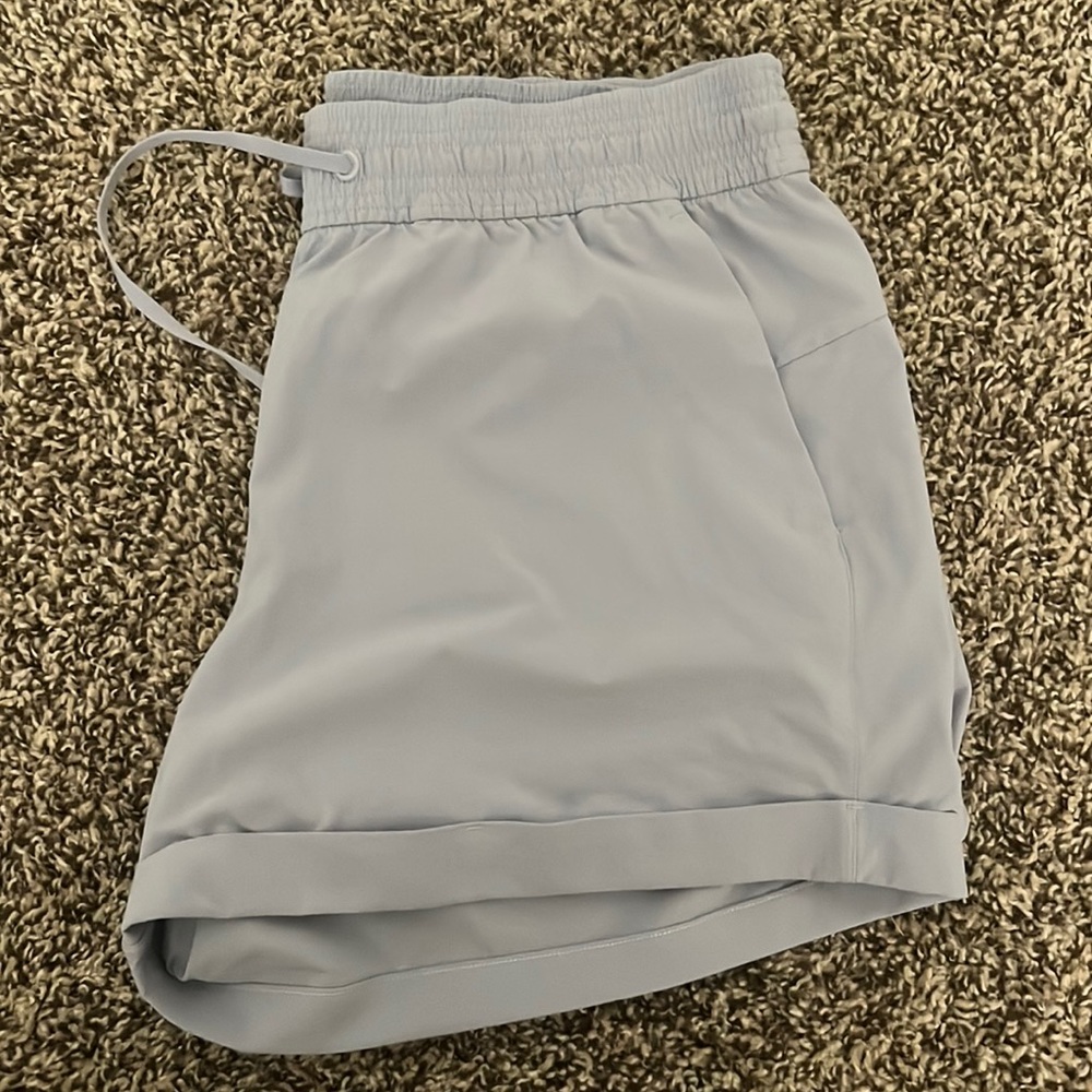 Spring Break Away Shorts 3”